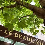 Hotel Beaulieu Lyon Charbonnières-les-Bains