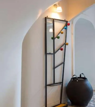 Hotel Beaulieu Lyon 3*