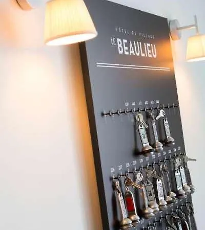 Beaulieu Lyon Charbonnières-les-Bains
