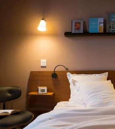Beaulieu Lyon Hotel 3*