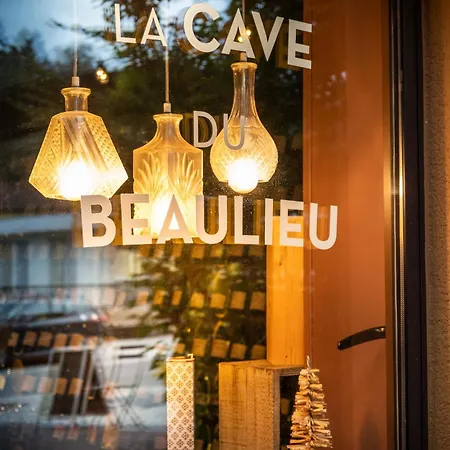 Beaulieu Lyon