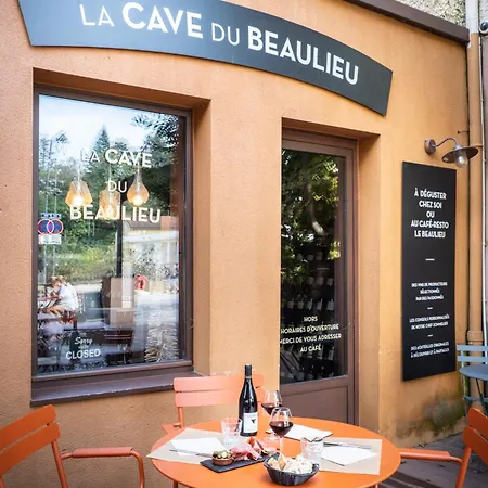 Beaulieu Lyon Hotel 3*