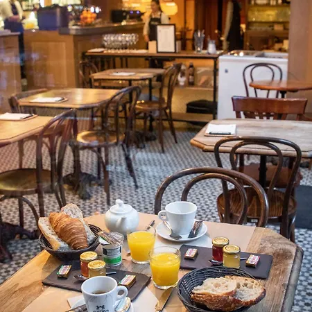 Beaulieu Lyon Hotel Charbonnieres-les-Bains