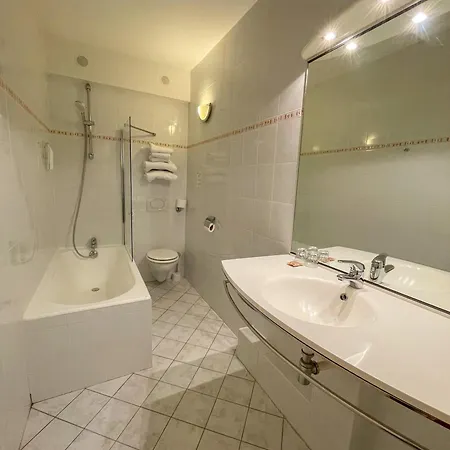 Beaulieu Lyon Hotel Charbonnières-les-Bains