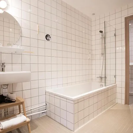 Beaulieu Lyon Hotel