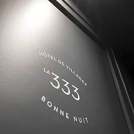 Beaulieu Lyon 3*