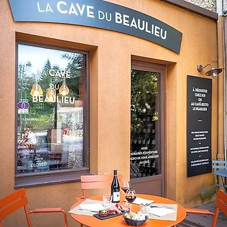 Beaulieu Lyon