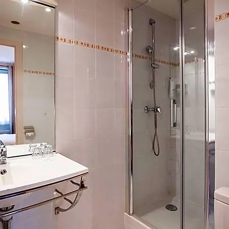 Beaulieu Lyon Hotel 3*